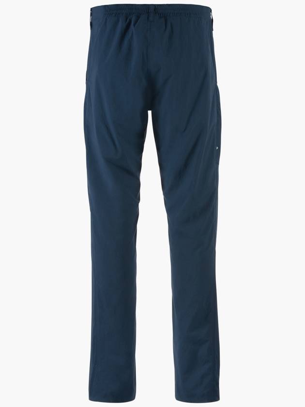 Alfhild Straight Pants Midnight Blue - KLATTERMUSEN - BALAAN 3