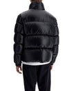 Padding 1A00118 595GJ 999 Black - MONCLER - BALAAN 3