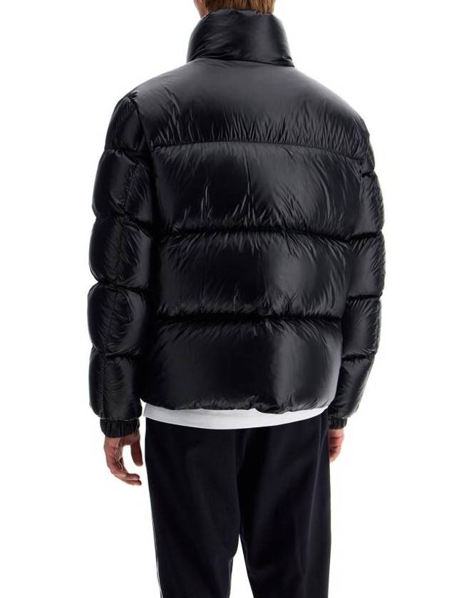 Padding 1A00118 595GJ 999 Black - MONCLER - BALAAN 3