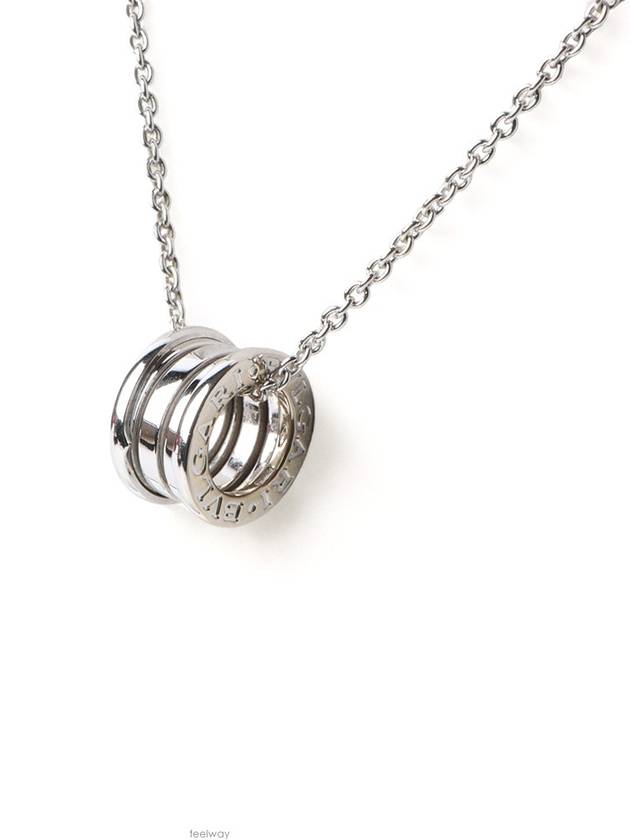 women necklace - BVLGARI - BALAAN 2