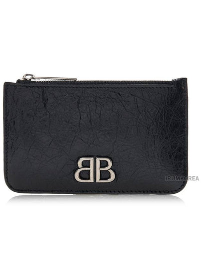 Wallet 765465 2AAYP1000 - BALENCIAGA - BALAAN 2