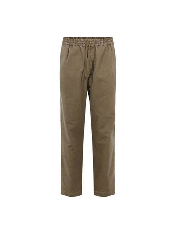 Pigment Fertig Pants Beige - OFFGRID - BALAAN 1