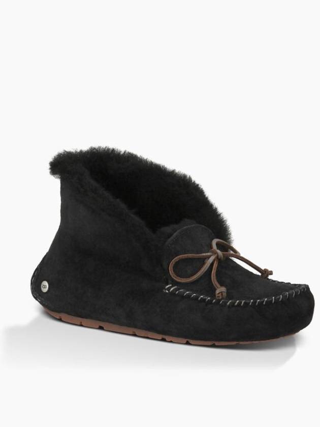 Women's Moccasins Alena Slipper - UGG - BALAAN 18