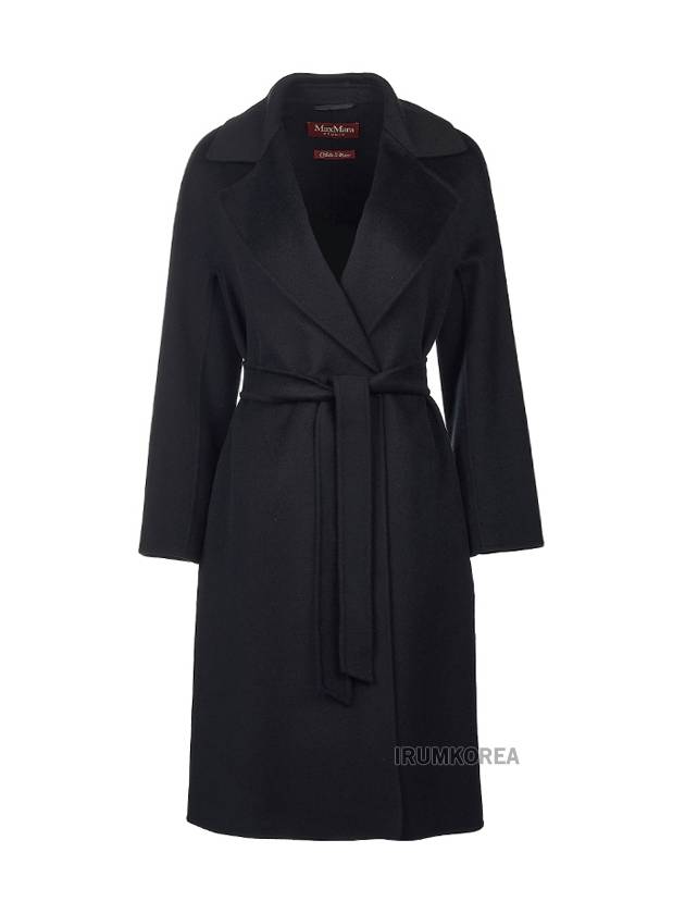 Women s Cl Wool Cashmere Coat CLES 007 - MAX MARA - BALAAN 1