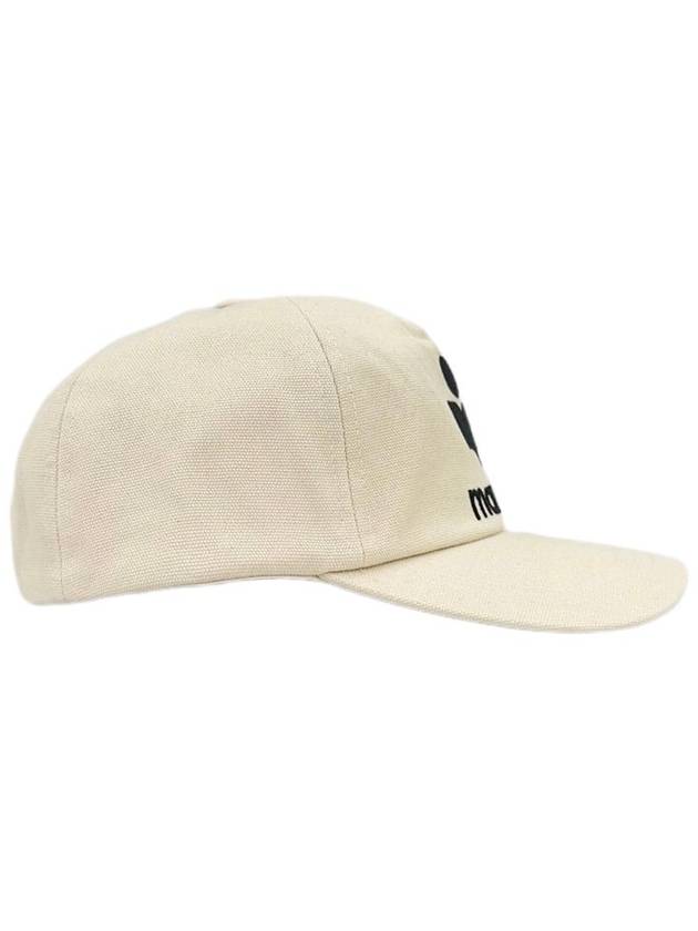 Tylon Cap Hat CQ001XFB A3C05A - ISABEL MARANT - BALAAN 2