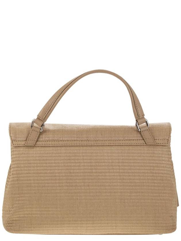 POSTINA S NET - Hand bag - ZANELLATO - BALAAN 2