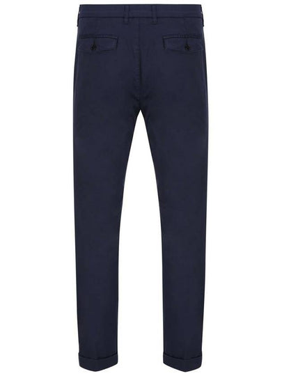 Fay Trousers - FAY - BALAAN 2