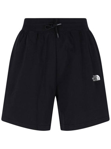 THE NORTH FACE Trousers Black - THE NORTH FACE - BALAAN 1