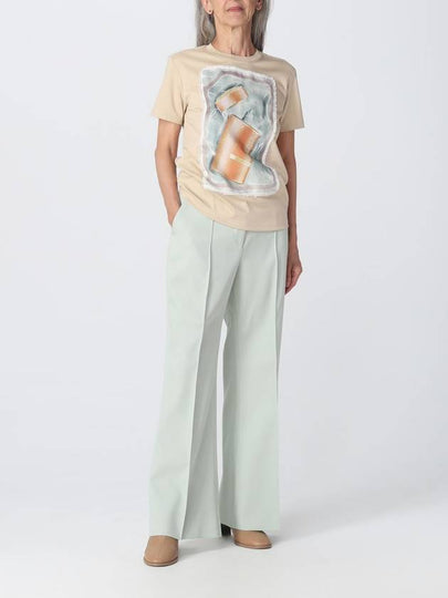 T-shirt Lanvin in cotone - LANVIN - BALAAN 2