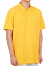 Golf wear men s short sleeve t shirt GMJT07618 I040 - J.LINDEBERG - BALAAN 4