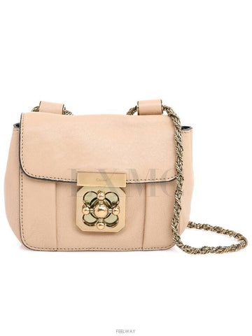 women shoulder bag - CHLOE - BALAAN 1