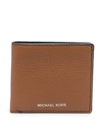 Michael Kors Hudson Billfold Accessories - MICHAEL KORS - BALAAN 1