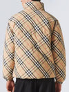 Down jacket 8096095 B9368 - BURBERRY - BALAAN 5