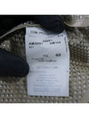 Smith Market used luxury goods Armani gold jacket women s clothing - GIORGIO ARMANI - BALAAN 4