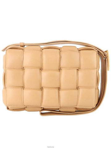 women cross bag - BOTTEGA VENETA - BALAAN 1