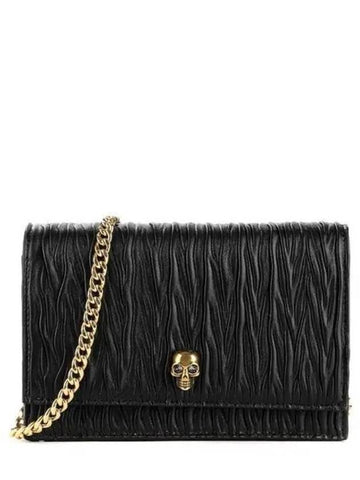 Women s Skull Small Cross Bag 271837 - ALEXANDER MCQUEEN - BALAAN 1