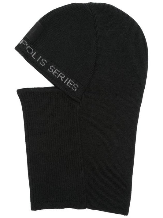 Metropolis Series Balaclava 17CLAC042A006595A - CP COMPANY - BALAAN 1