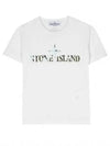 Kids Junior Polo Shirt 791621051 V0093 - STONE ISLAND - BALAAN 2