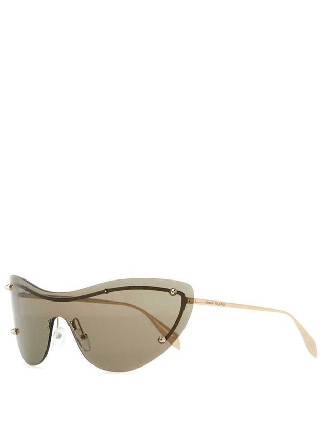 OCCHIALE DA Sol 744518I3330 7024 B0440286434 - ALEXANDER MCQUEEN - BALAAN 2