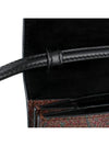 Essential Shoulder Bag Brown Black - ETRO - BALAAN 11