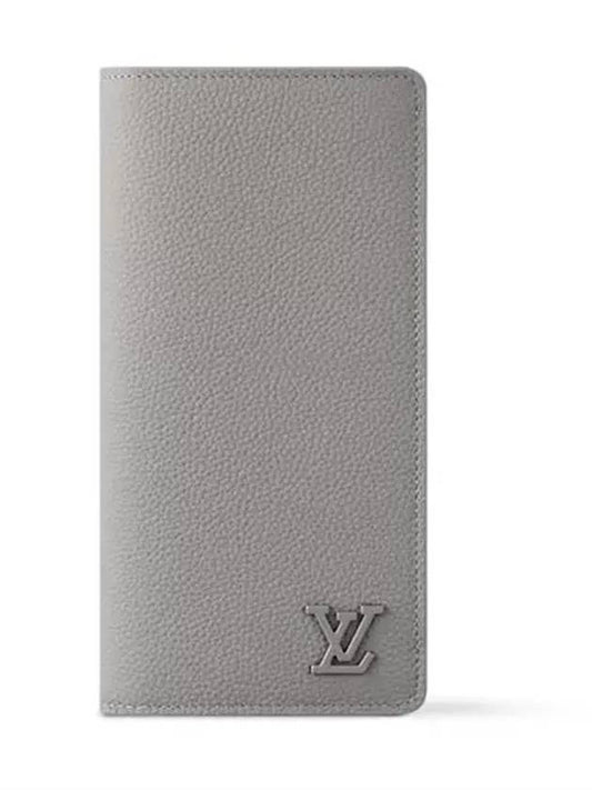 M83385 Brazza Wallet Long - LOUIS VUITTON - BALAAN 1