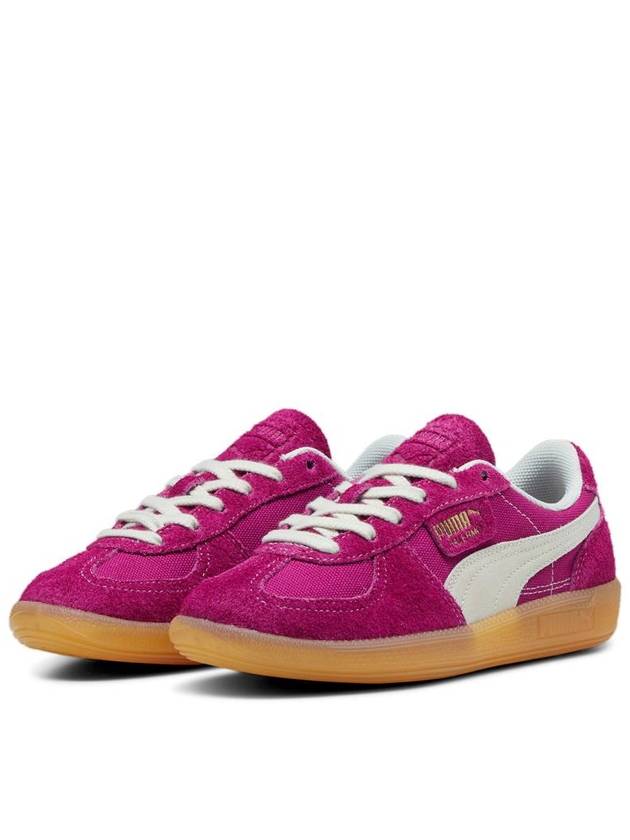 Palermo Vintage Low Top Sneakers Pink - PUMA - BALAAN 3