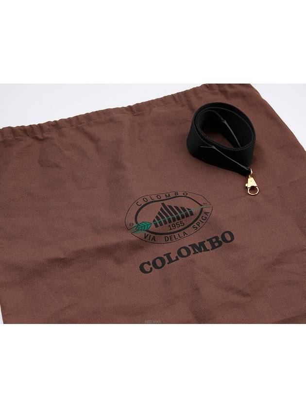 women tote bag - COLOMBO - BALAAN 6