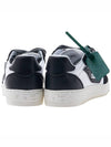 Low-top sneakers OWIA270S23FAB0010110 - OFF WHITE - BALAAN 5