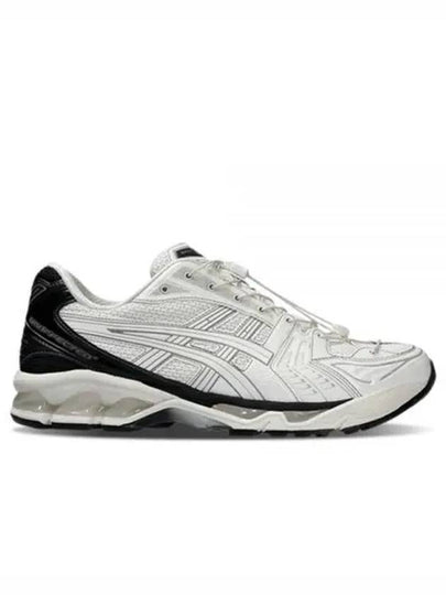 Unaffected Gel Kayano 14 Infinite Wonders Pack White Sneakers 1201A922100 - ASICS - BALAAN 2