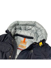 Men's Right Hand Light Padding Pencil - PARAJUMPERS - BALAAN 9