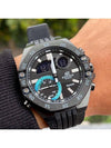 Edifice Bluetooth Urethane Band Watch Black - CASIO - BALAAN 2