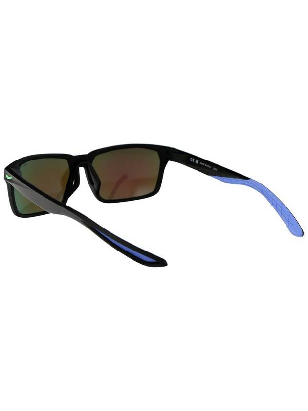 sunglasses DC3295 010 black - NIKE - BALAAN 5