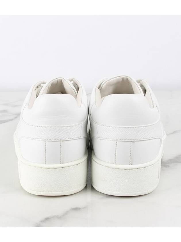 Free H sneakers white 37 240 - HERMES - BALAAN 4