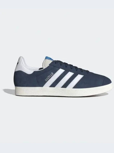 Gazelle Original Preloved k Cloud White Core IG6212 715872 - ADIDAS - BALAAN 1