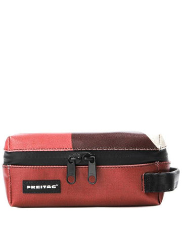 Unisex pouch bag F35 CHEYENNE 0060 - FREITAG - BALAAN 1