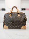 Monogram Retiro PM Shoulder Bag M40325 - LOUIS VUITTON - BALAAN 3