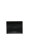 business card wallet BK6099K1T4 018 - GIVENCHY - BALAAN 1