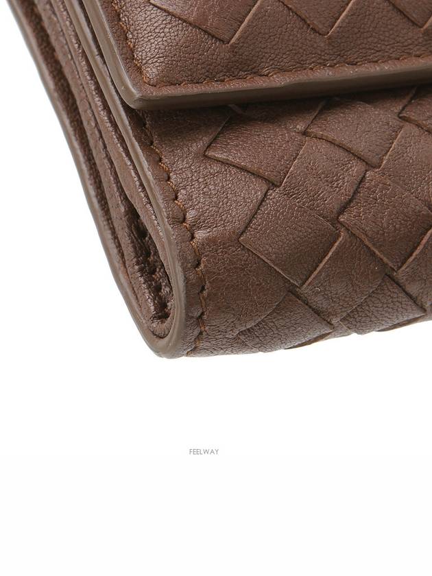 women s wallet - BOTTEGA VENETA - BALAAN 10