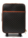 men s luggage bag - CELINE - BALAAN 1