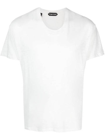 Tom Ford T-Shirts And Polos - TOM FORD - BALAAN 1