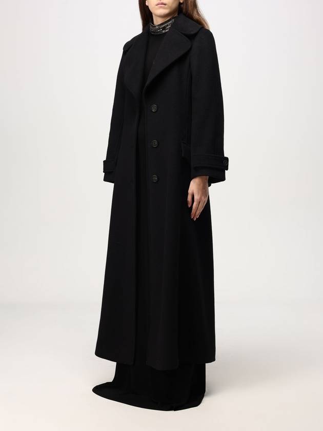 Coat woman Alberta Ferretti - ALBERTA FERRETTI - BALAAN 3