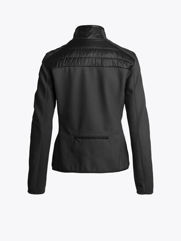 Olivia Hybrid Padding Black - PARAJUMPERS - BALAAN 4