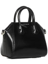 Antigona Micro Shoulder Bag - GIVENCHY - BALAAN 4