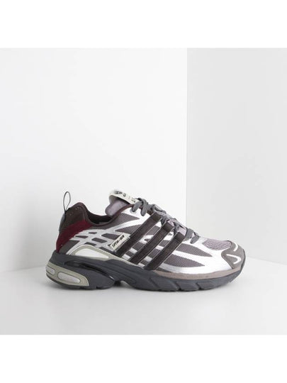 Dress Shoes JH9009 TAUMETGRANITSILVMT Multicolored - ADIDAS - BALAAN 2