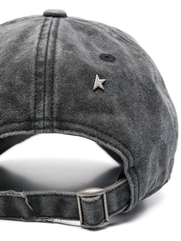 Golden Goose Journey Baseball Hat Accessories - GOLDEN GOOSE - BALAAN 2