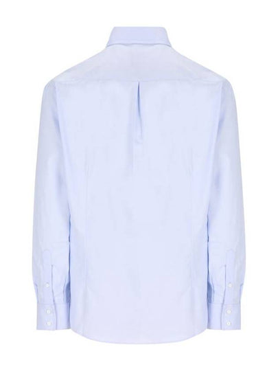 Brunello Cucinelli Shirts - BRUNELLO CUCINELLI - BALAAN 2