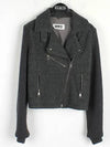 Smith Market Maison Margiela Jacket Women s Clothing - MAISON MARGIELA - BALAAN 1