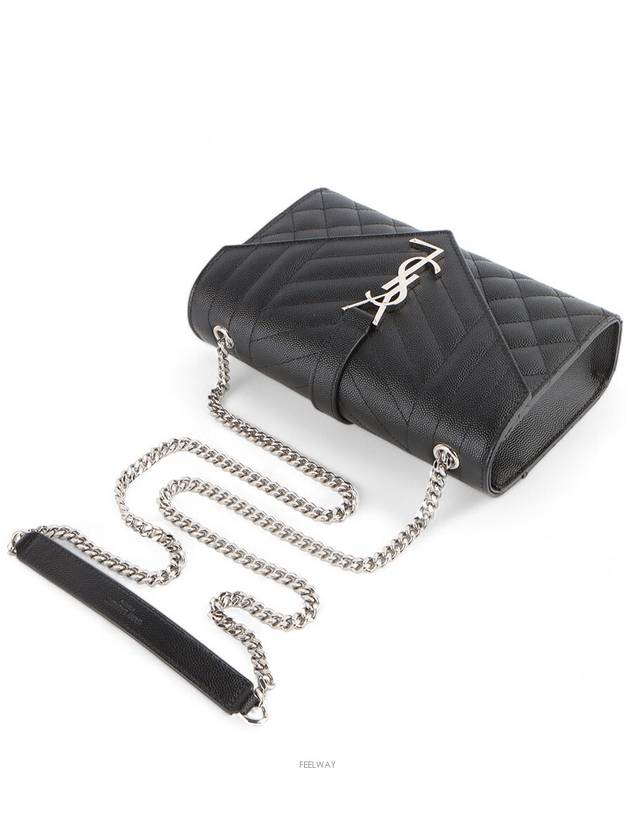 women cross bag - SAINT LAURENT - BALAAN 4