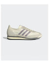 SL 72 Low-Top Sneakers Cream - ADIDAS - BALAAN 2