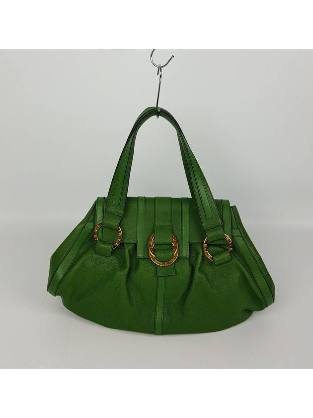 women tote bag - BVLGARI - BALAAN 1